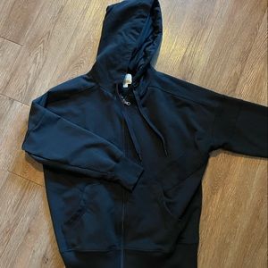 Aerie Zip Up Hoodie
